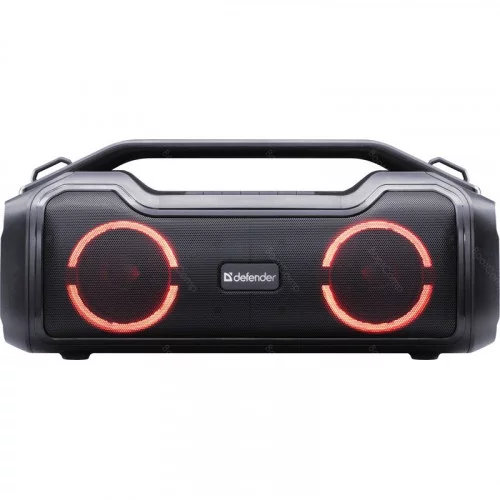Портативная колонка Defender Beatbox 50 