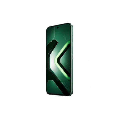 Смартфон Infinix GT 30 8/256 ГБ зеленый 