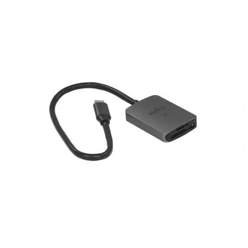 Считыватель Card reader Netac WK12GYCN 