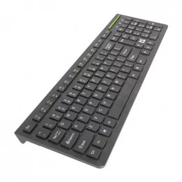 Клавиатура Беспроводная Defender Wirelless UltraMate SM-536 (45536)                                                                                                                                                                                       