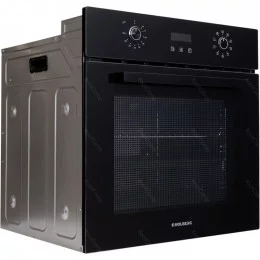 Духовой шкаф электрический HOLBERG HEO 7089TBL                                                                                                                                                                                                            