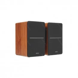 Колонки звуковые 2.0 EDIFIER R1280DBs brown                                                                                                                                                                                                               