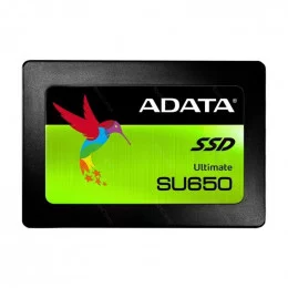 Диск SSD 2.5” 960Gb ADATA Ultimate SU650 (ASU650SS-960GT-R)                                                                                                                                                                                               