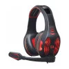 Наушники с микрофоном Defender Redragon Hardy USB 