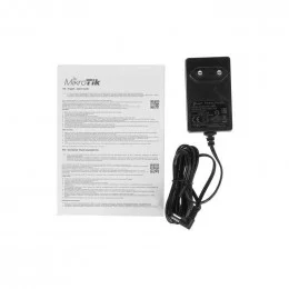 Коммутатор Mikrotik CRS326-24G-2S+IN                                                                                                                                                                                                                      