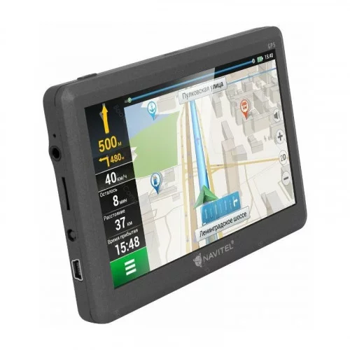 Навигатор Navitel C500 черный 