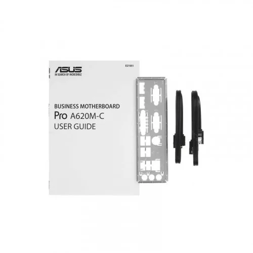 Материнская плата ASUS Pro A620M-C-CSM 