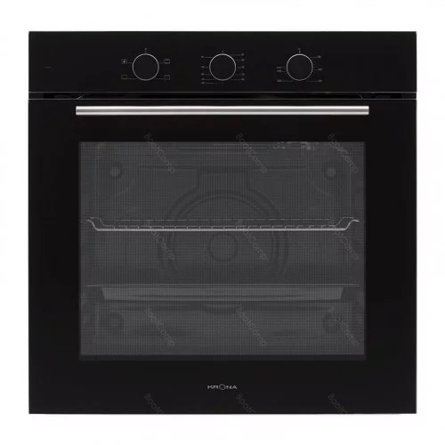 Духовой шкаф KRONA ELEMENT 60 BL 