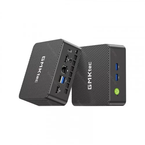 Мини компьютер GMKtec G3S Intel N95 