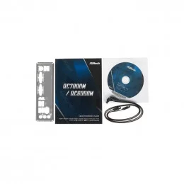 Материнская плата ASRock QC7000M                                                                                                                                                                                                                          