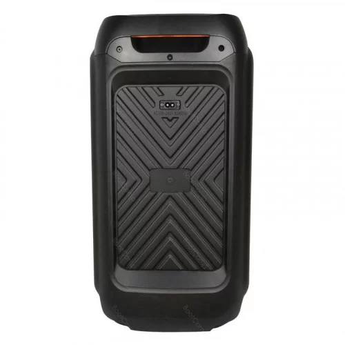 Cтереосистема RITMIX SP-925B black 
