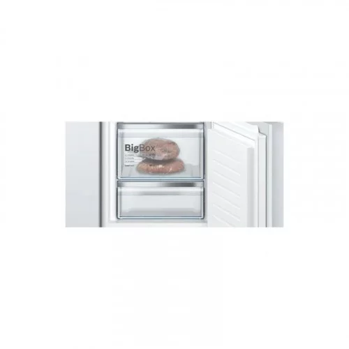 Холодильник встраиваемый Bosch KIS87AFE0 