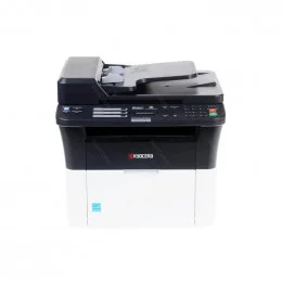МФУ KYOCERA FS-1025MFP                                                                                                                                                                                                                                    