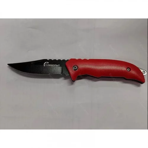 Нож туристический Следопыт PF-PK-30 