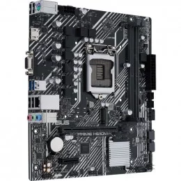 Материнская плата ASUS PRIME H510M-K                                                                                                                                                                                                                      