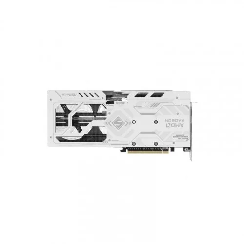 Видеокарта ASRock AMD Radeon RX 9060 XT Steel Legend OC (RX9060XT SL 16GO) 