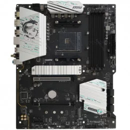 Материнская плата MSI B550 GAMING WIFI                                                                                                                                                                                                                    