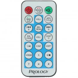 Автопроигрыватель PROLOGY CMX-185                                                                                                                                                                                                                         
