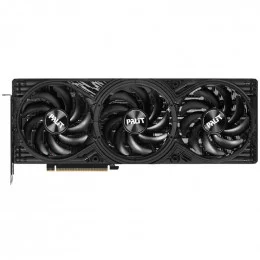 Видеокарта Palit GeForce RTX 5070 Ti GamingPro-S OC (NE7507TS19T2-GB2031U)                                                                                                                                                                                