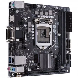Материнская плата Asus PRIME H310I-PLUS R2.0                                                                                                                                                                                                              