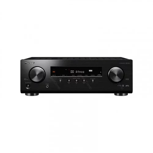 Ресивер Pioneer VSX-534-B 