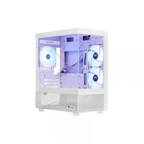Корпус Thermaltake View 170 TG ARGB Snow (CA-1Z4-00M6WN-00) 
