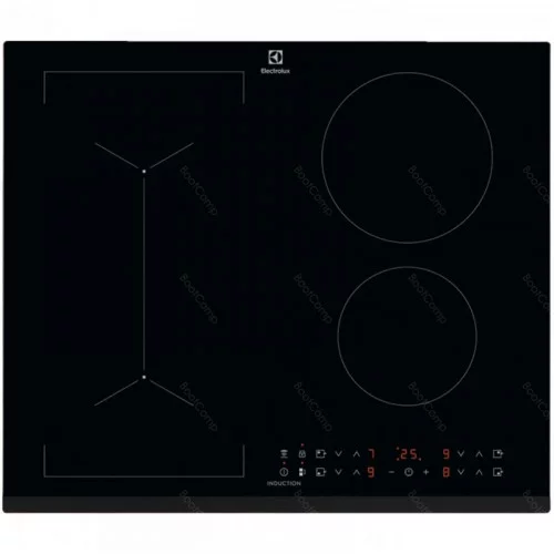 Поверхность индукционная Electrolux LIV63431BK 