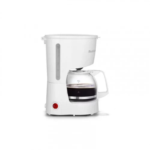 Кофеварка Blackton BT CM1111 Белый 