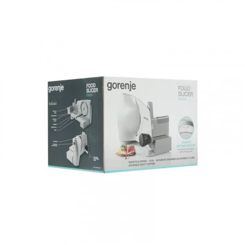 Ломтерезка Gorenje R607A 