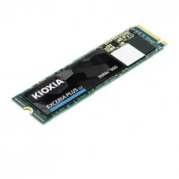 Жесткий диск SSD M.2 500GB KIOXIA (Toshiba) EXCERIA PLUS G2 LRD20Z500GG8                                                                                                                                                                                  