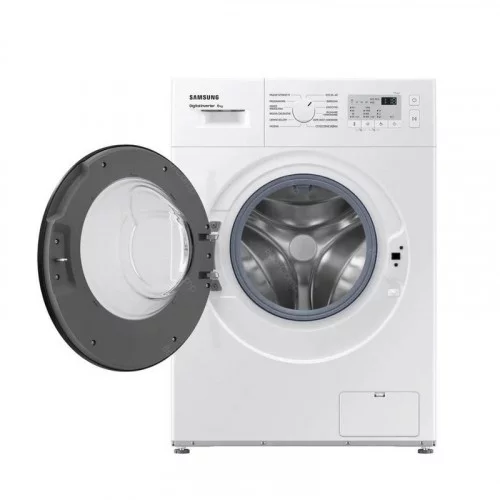 Стиральная машина Samsung WW60A3120BH/LE 