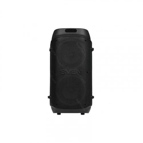 Портативная колонка SVEN PS-850 black 