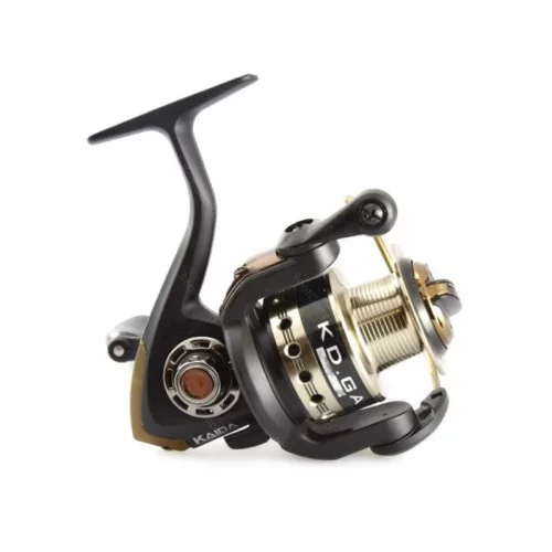 Катушка Kaida KD GA2000 4+1п 