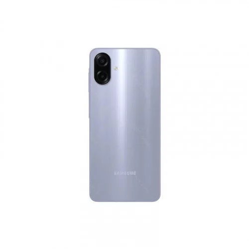Смартфон Samsung Galaxy A07 4/64 ГБ (SM-A075F) фиолетовый 