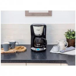 Кофеварка RUSSELL HOBBS 24033-56                                                                                                                                                                                                                          