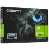 Видеокарта GIGABYTE GeForce GT 710 LP (rev. 2.0) (GV-N710D3-2GL Rev2.0) 