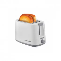 Тостер Sakura SA-7612W                                                                                                                                                                                                                                    