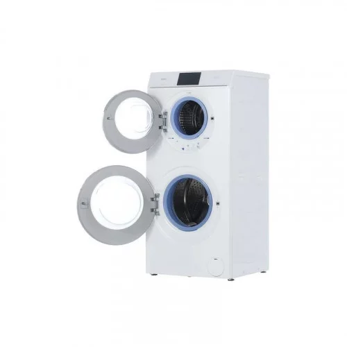 Стирально-сушильная машина Haier HWD120-B1558U CEABACE0HRU 