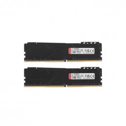 Оперативная память DDR4 16GB (2x8Gb KIT) 2666Mhz Kingston FURY KF426C16BBK2/16                                                                                                                                                                            