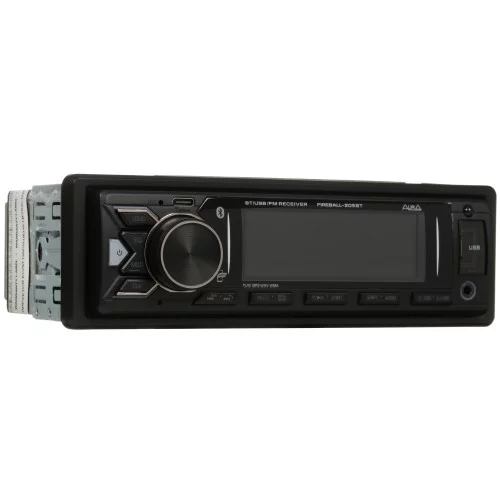 Автопроигрыватель AurA FIREBALL-205BT 