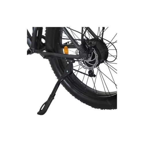 Электровелосипед HIPER ENGINE MTB X2 