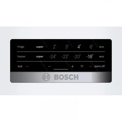 Холодильник Bosch KGN49XWEA 