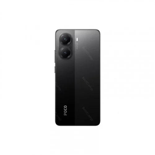 Смартфон POCO X7 Pro 5G 8/256 ГБ черный 