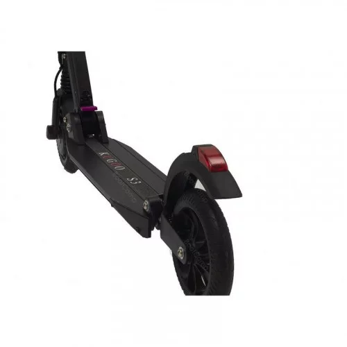 Электросамокат Kugoo S3 