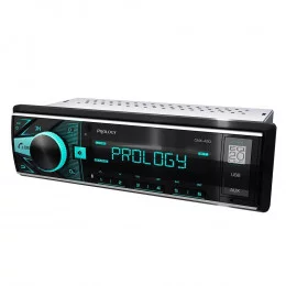 Автопроигрыватель PROLOGY CMX-420                                                                                                                                                                                                                         