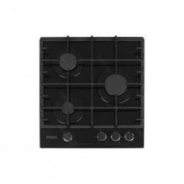 Поверхность газовая Haier HHX-G53CNMB TD0035638RU                                                                                                                                                                                                         