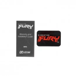Оперативная память DDR5 32Gb 5600Mhz Kingston FURY Beast KF556C36BBEA-32                                                                                                                                                                                  