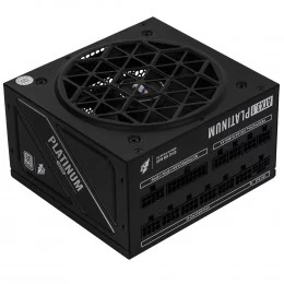 Блок питания 1STPLAYER NGDP Platinum 1000W [HA-1000BA3-BK] черный                                                                                                                                                                                         