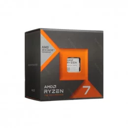 Процессор AMD Ryzen 7 7800X3D BOX                                                                                                                                                                                                                         