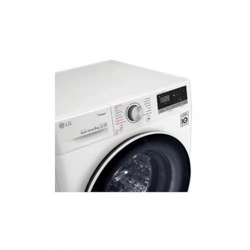 Стиральная машина LG F4WV329S0E 